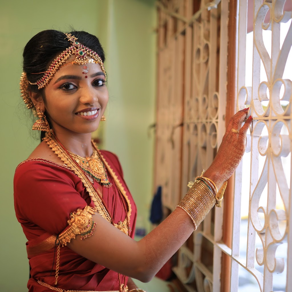 Uma S Beauty Care And Bridal Studio