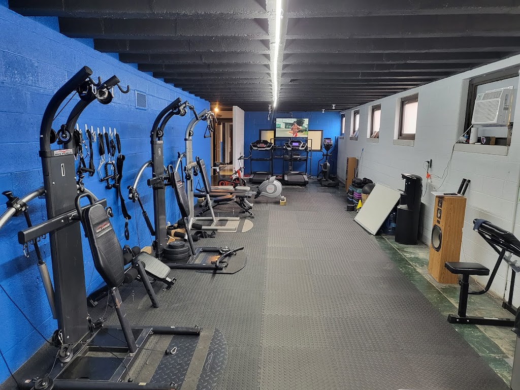  C34 Personal Training LLC