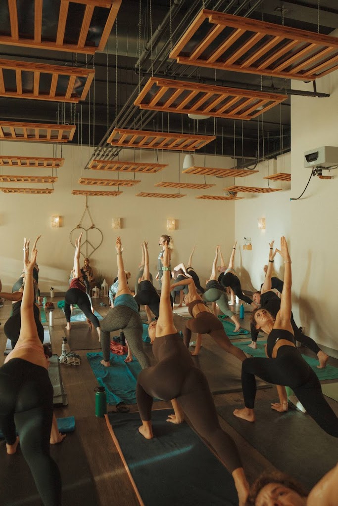  Sweatfluence, Old Saybrook