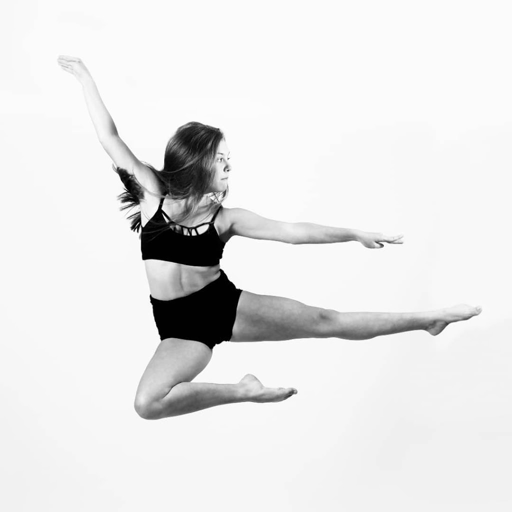  Legacy Studios School of Dance