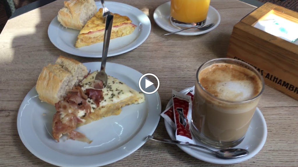Beurko Berria — Videos