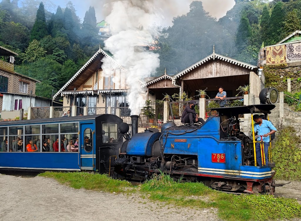 Marigold Manor Homestay