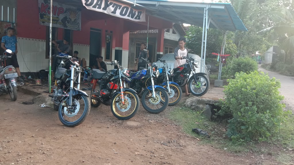 Wahyu Motor