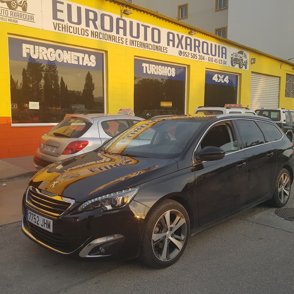 Euroauto Axarquia
