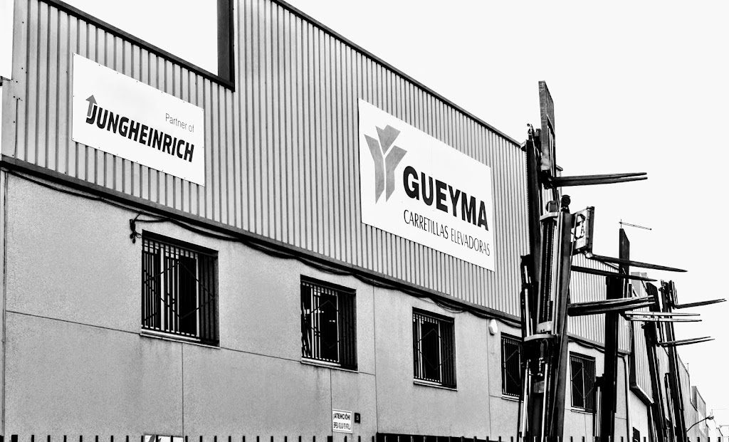 Gueyma, S.L.