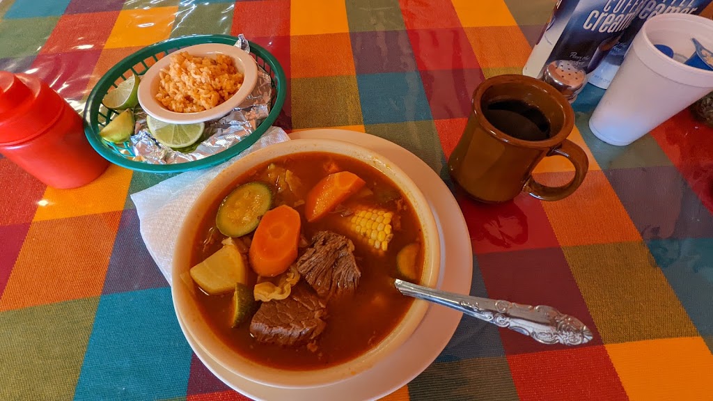 Food & drink