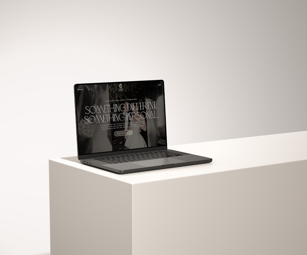 Krum Web Design Marketing