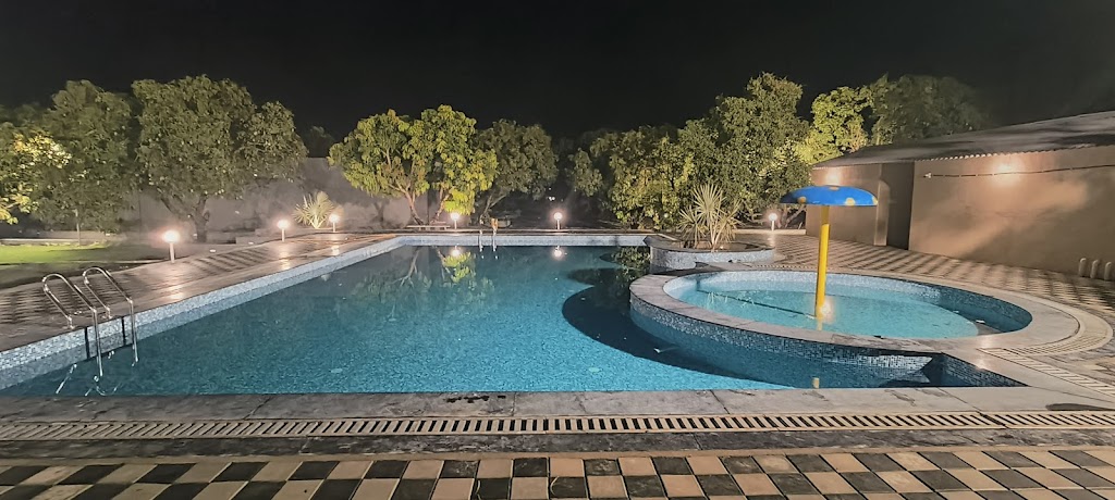 Iravati Resort