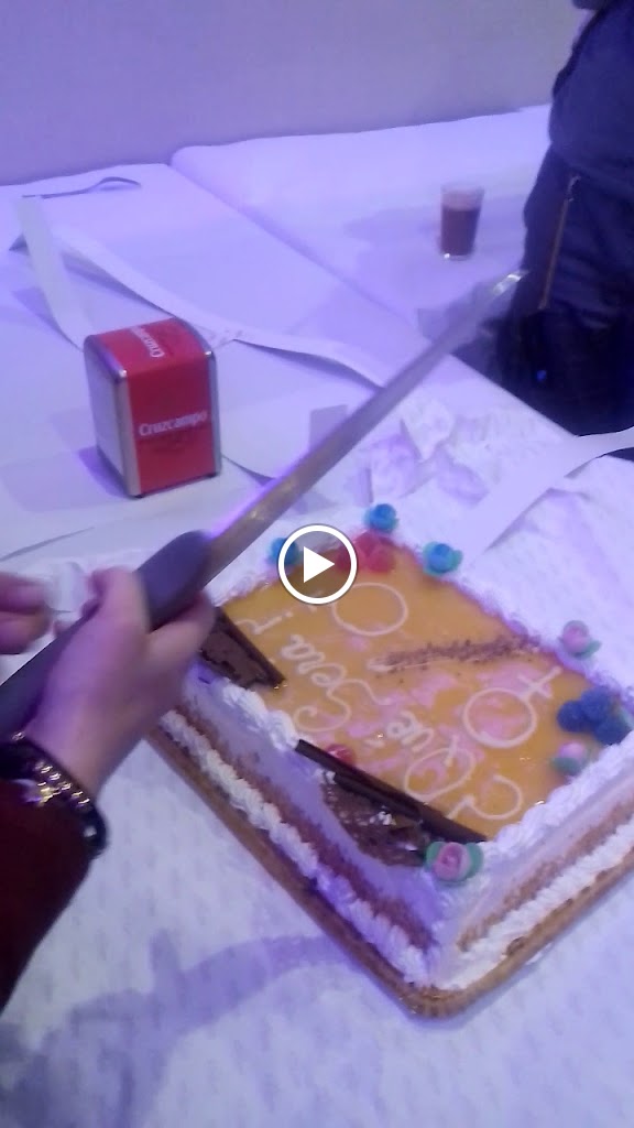 Puerta Real (Bar&Tapas) — Videos