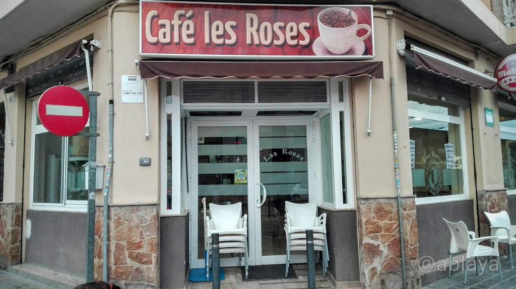 Rosas
