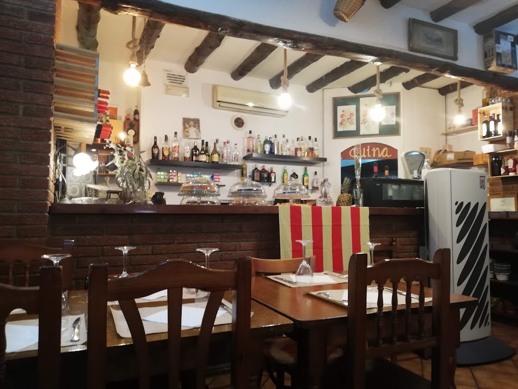 EL NOVELL DE CAN CUSI SLL.