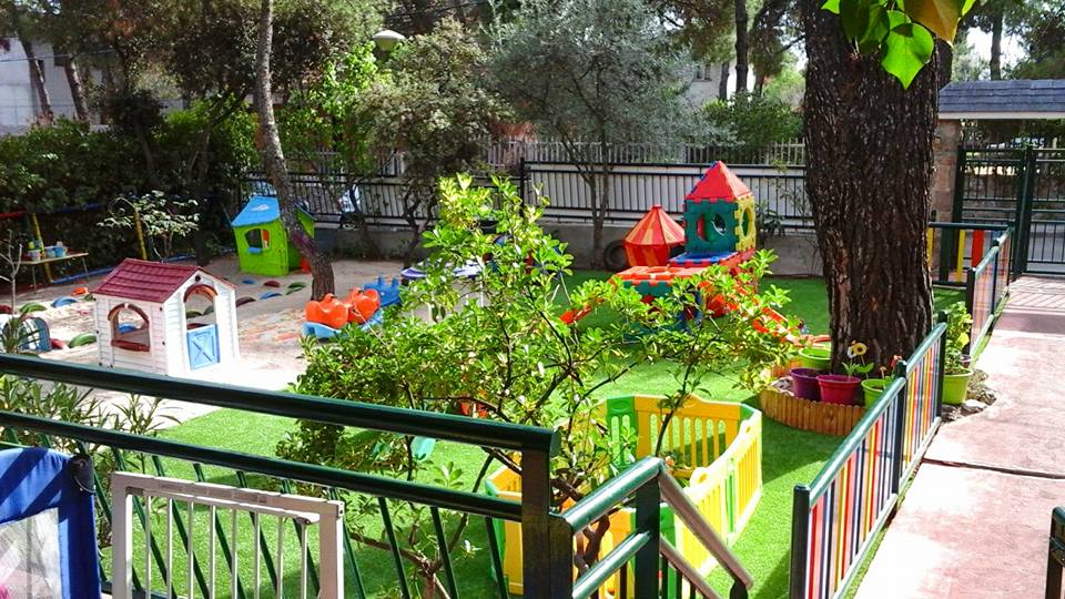 Escuela Infantil Arlequin