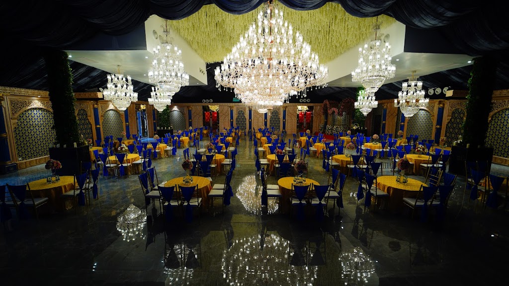 Panache Banquets