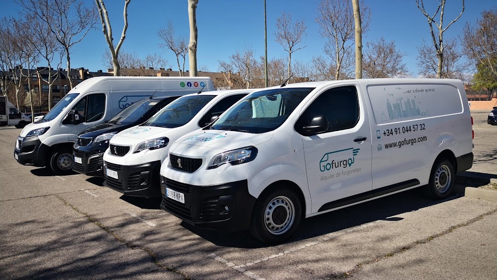 Commercial vehicle