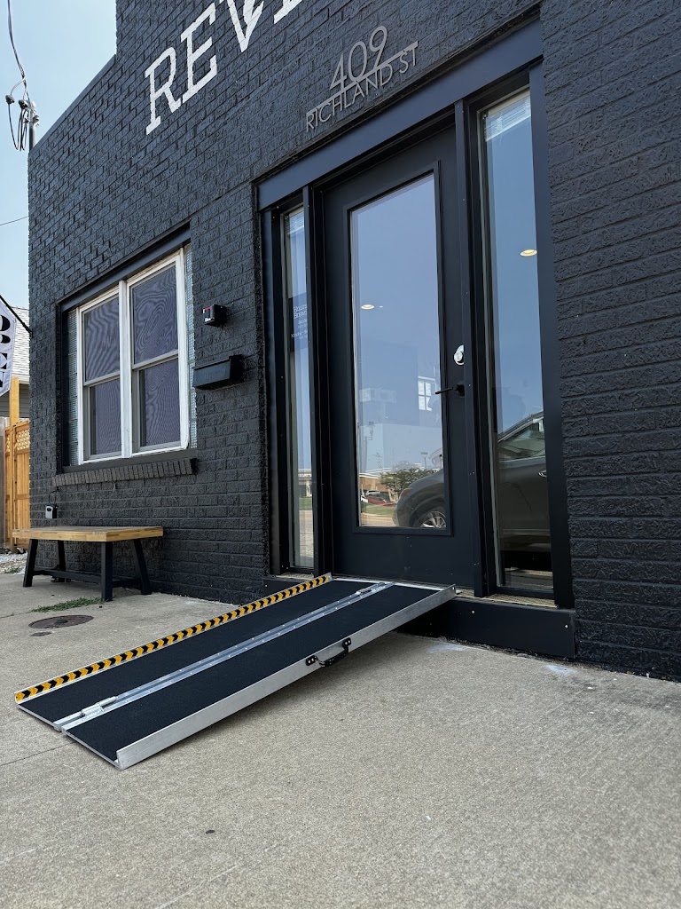 Photo of Reverence Coffee