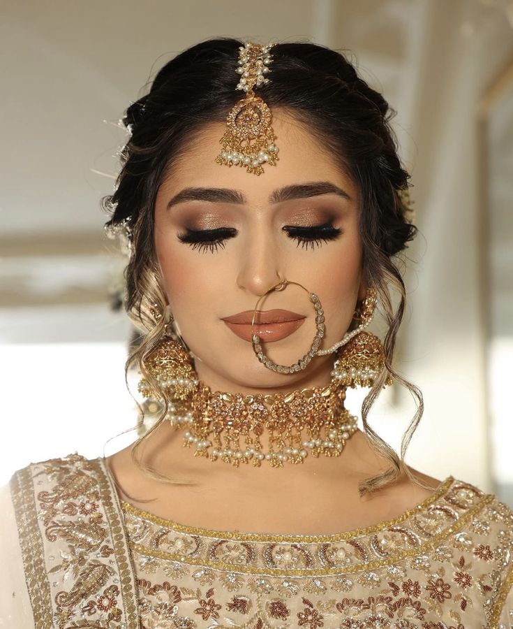 Rafiya Mehandi Bridal Makeup Artist In Warangal