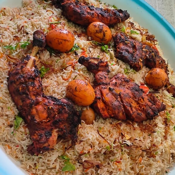 Cforchicken Sirkali