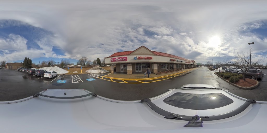Street View & 360°