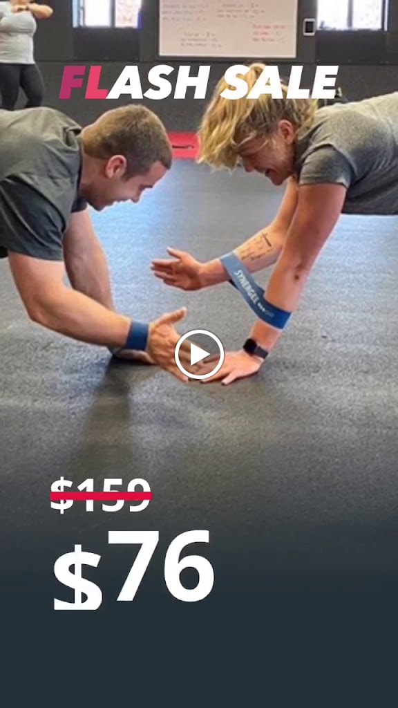  Amped Fitness Farmington