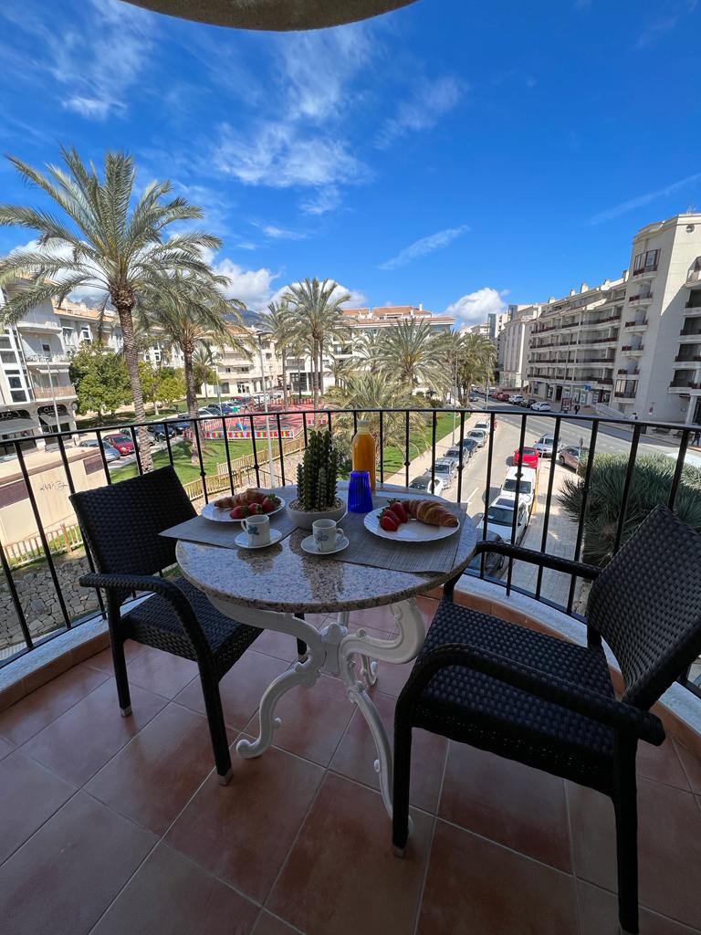 Altea Blanca Apartamentos Turisticos