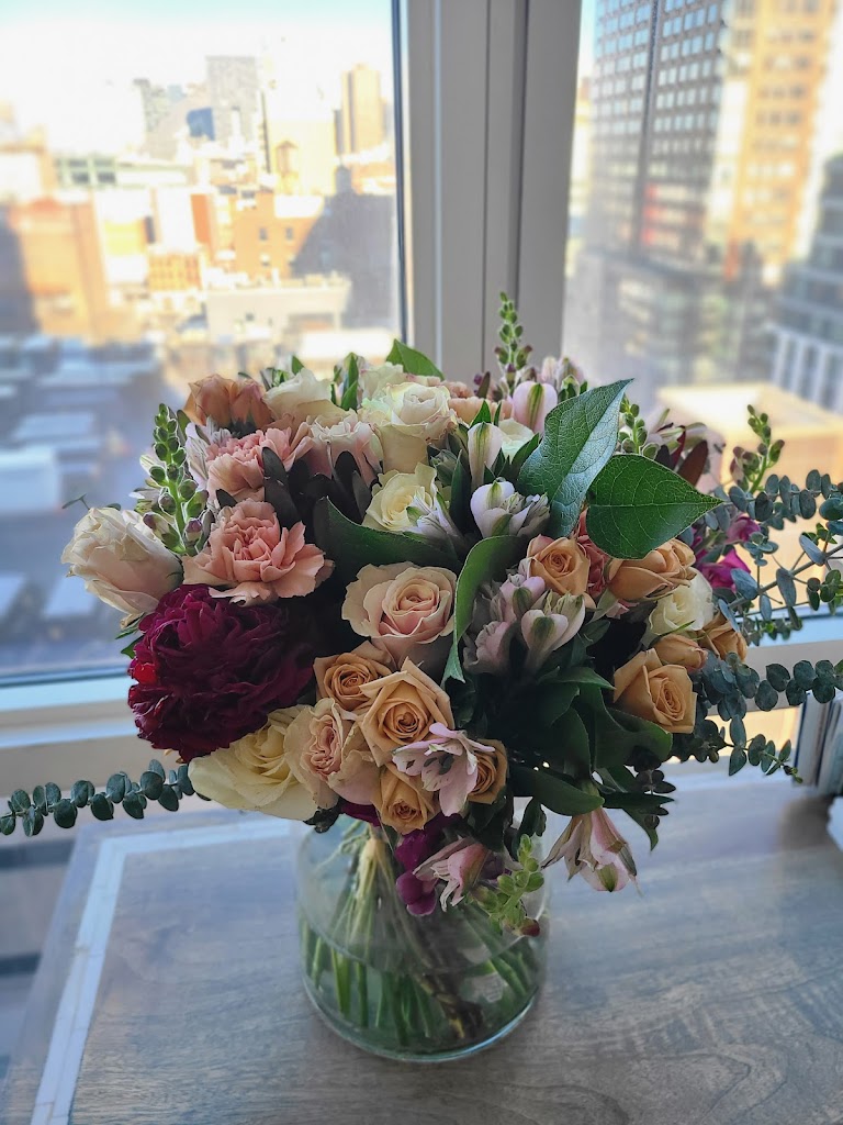 Ode a la Rose