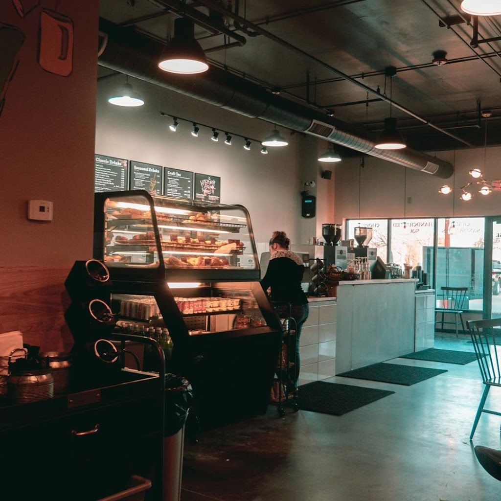 Photo of The Java House | Heirloom Salad Co.