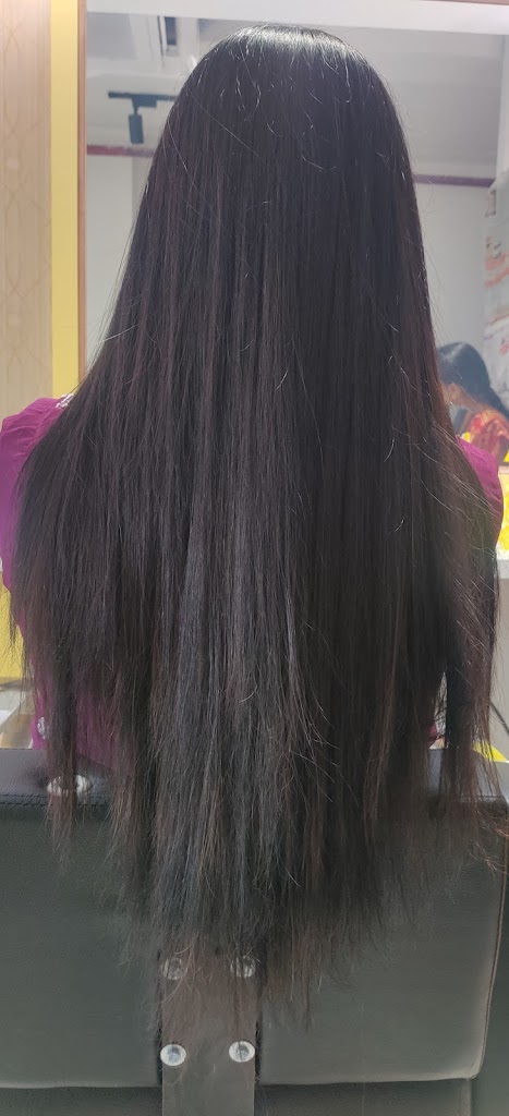 Jigisha S Orchid Salon