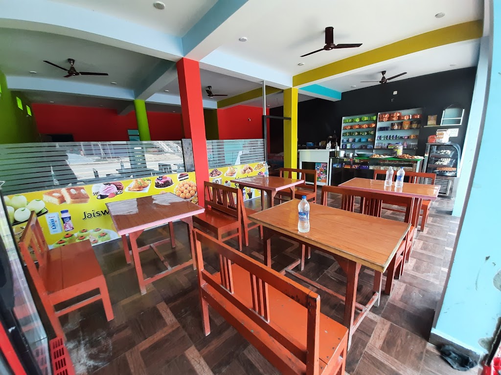 Jaiswal Family Restaurant Raskadam