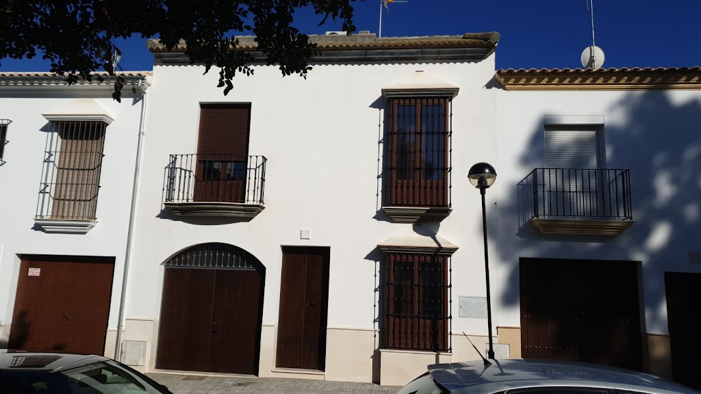 Casa Orbe