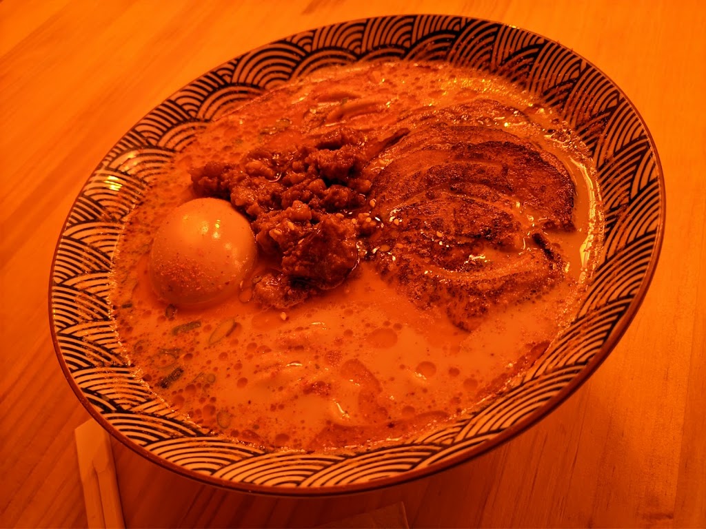 Yokocho Ramen — Comida y bebida