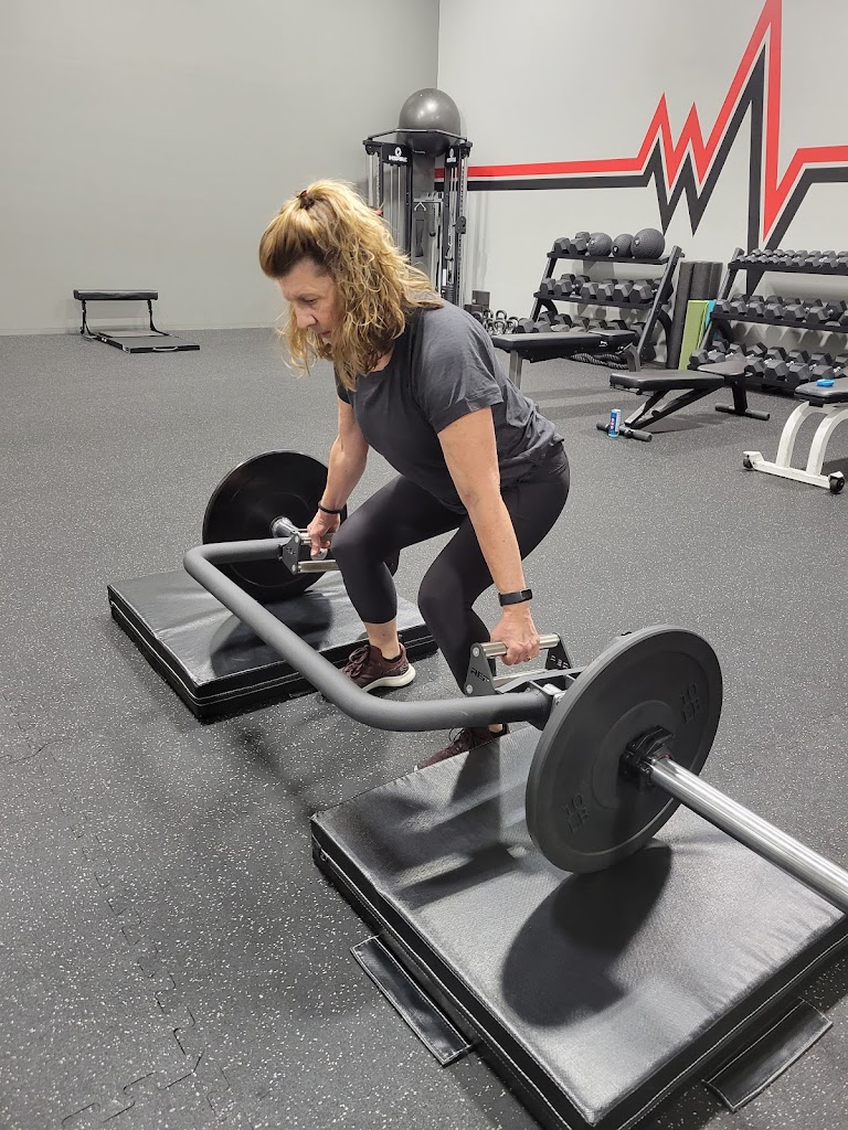  Define Fitness By Dustin