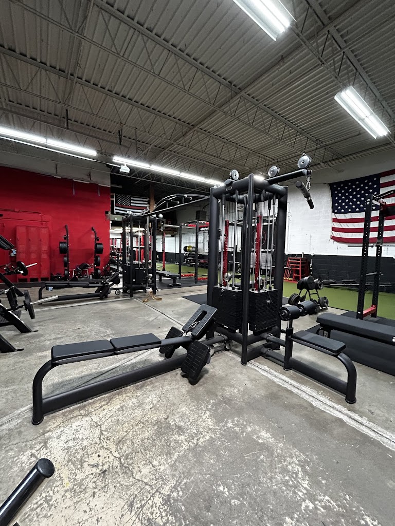  Batti-Performance, LLC