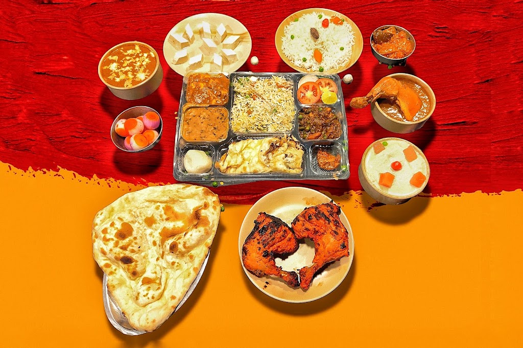 Thali