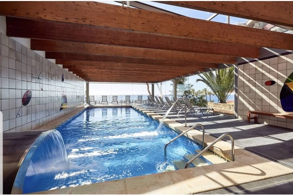 Spa Bonanza Playa, Illetas. (Bellfisic Spas).