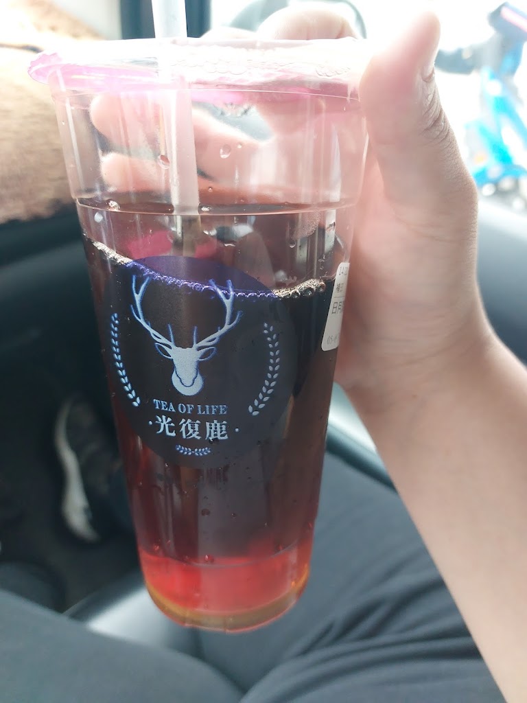 麥寮光復鹿飲料店 的照片