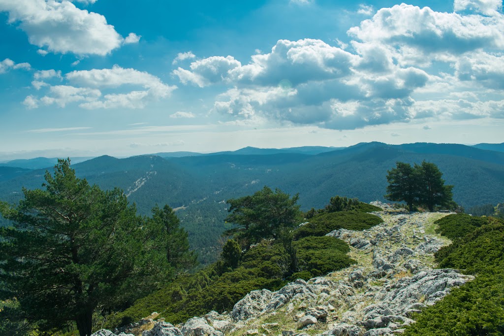 Pico Mogorrita