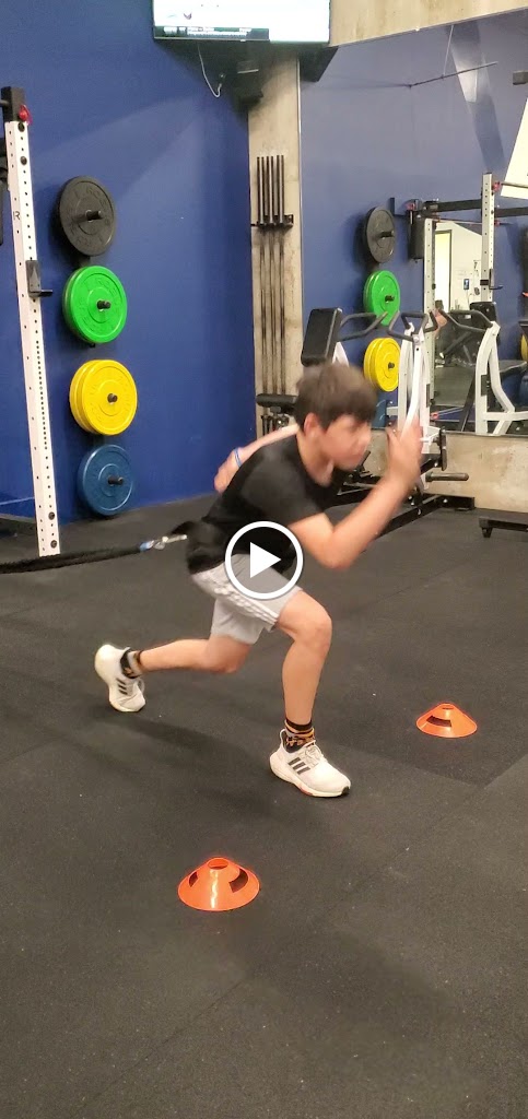  STAC FITNESS Personal Training