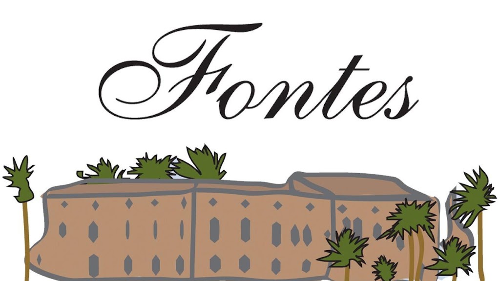 Fontes Bar Cafeteria — Del propietario