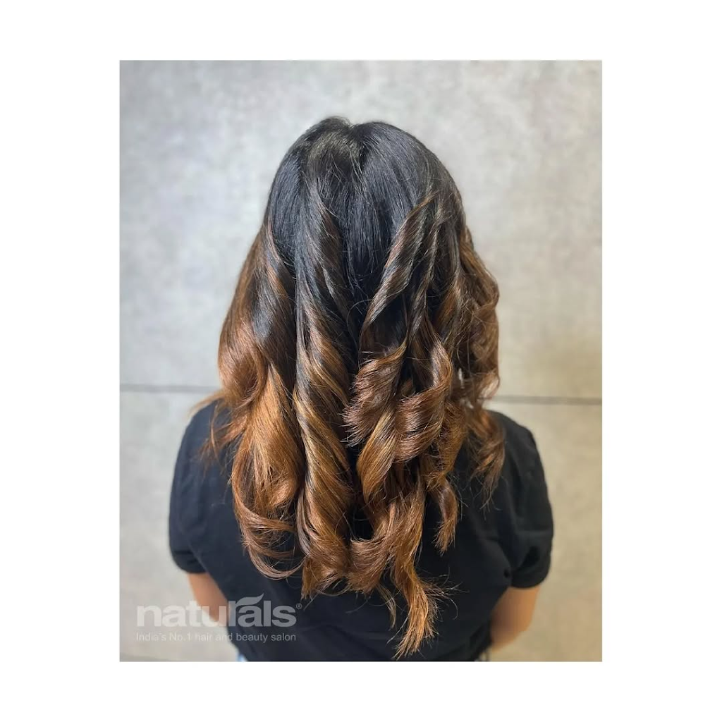 Naturals Salon And Spa Kk Nagar Madurai