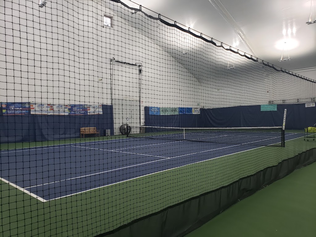 Tennis Center Sand Point