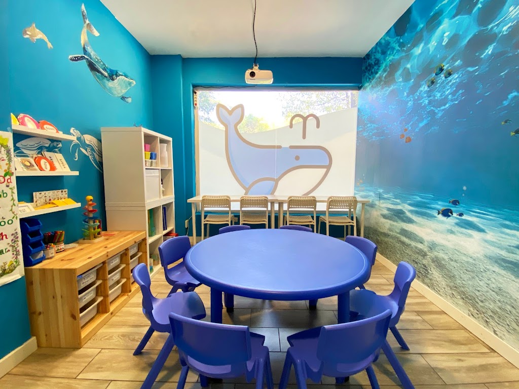 Kiddy's Earth - Academia de Ingles