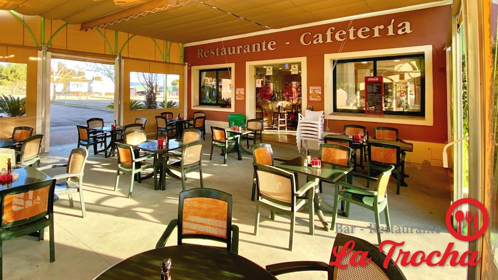 Restaurante Bar La Trocha