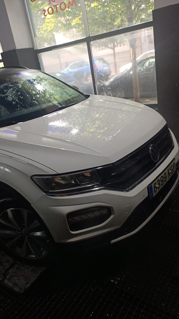 Auto dia santander