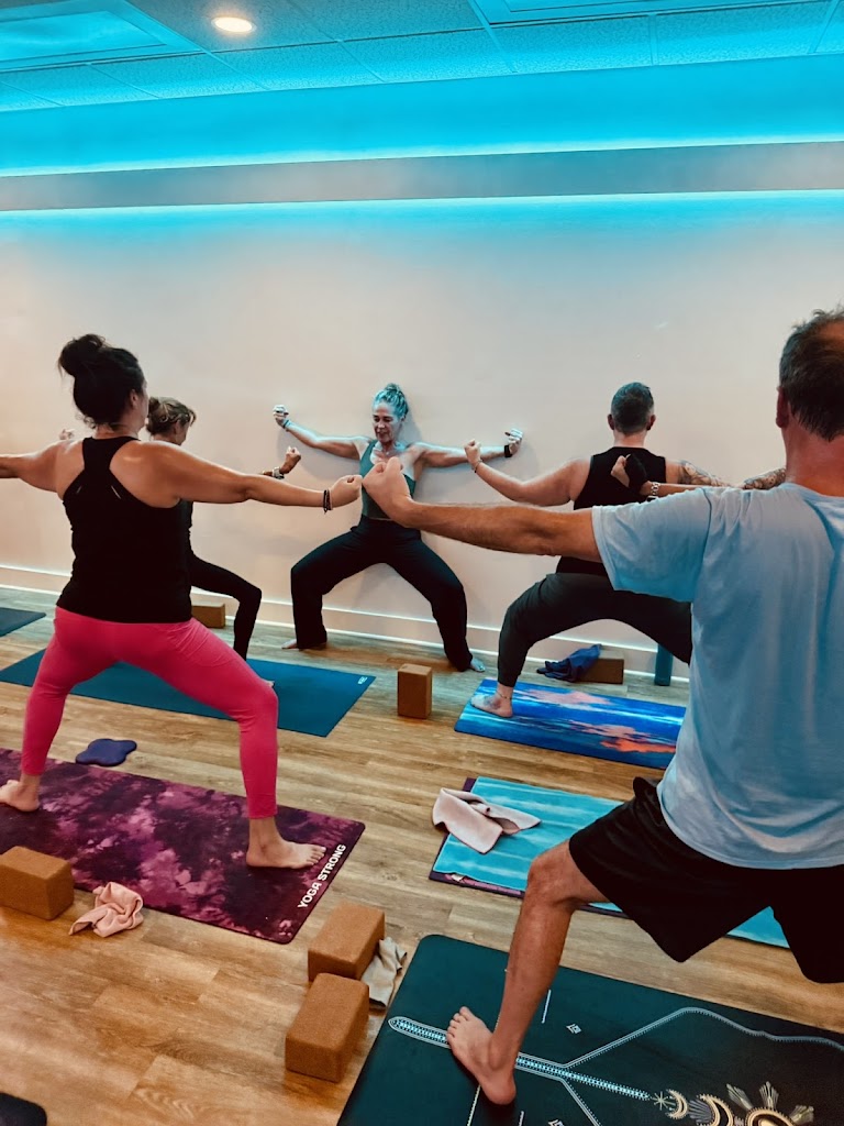  Serenity Yoga & Wellness