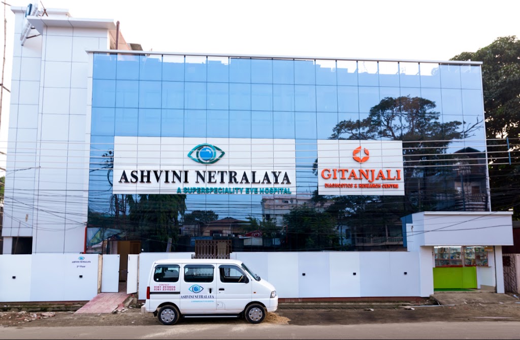 Ashvini Netralaya