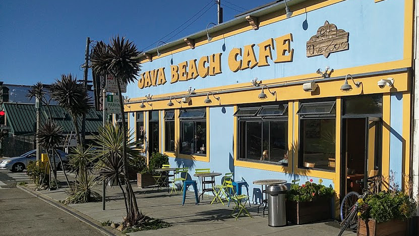Photo of Java Beach At The Zoo
