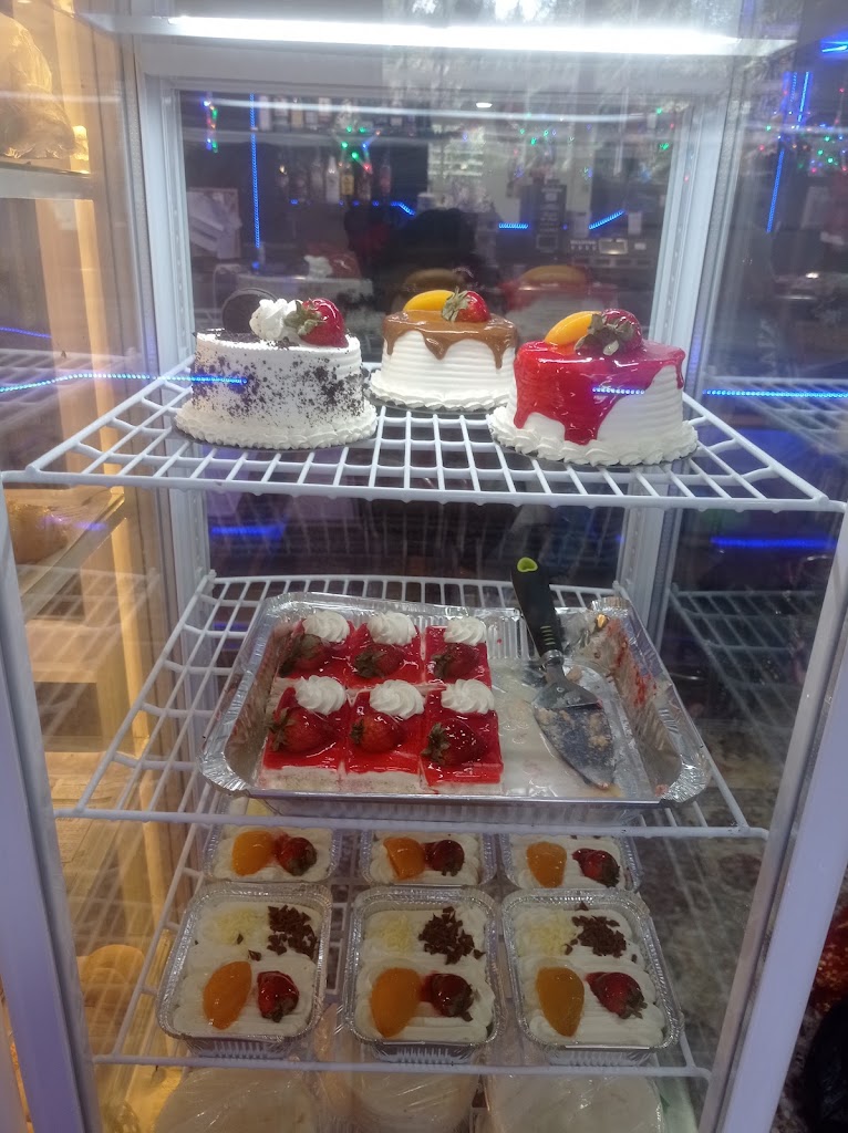 Nuestro Bar Restaurante Colombiana — Ambiente