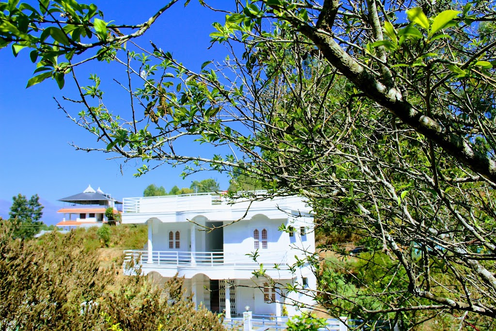 Snow White Holiday Homes Kanthalloor