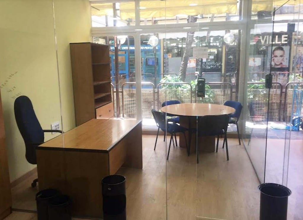 Majadahonda Meetings