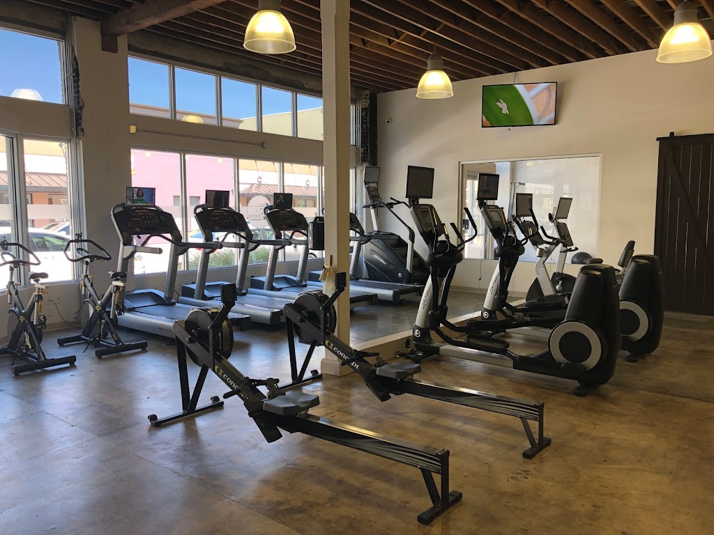  Laws of Fitness Downtown